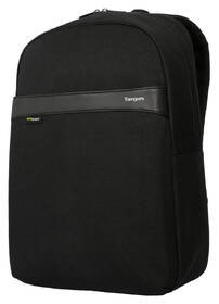 Batoh na notebook Targus 15-16" GeoLite EcoSmart Essential černý

 obrázek produktu 1 z 9
