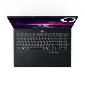 Notebook Lenovo Legion Pro 5 16IAX10 černý

 obrázek produktu 6 z 12