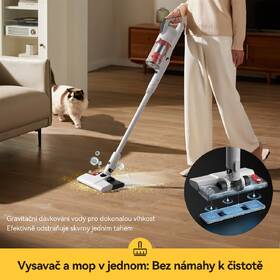 Tyčový vysavač Deerma DEM-T20W bílý

 obrázek produktu 18 z 20