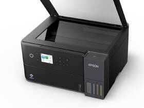 Tiskárna multifunkční Epson EcoTank L6360 černá

 obrázek produktu 8 z 9