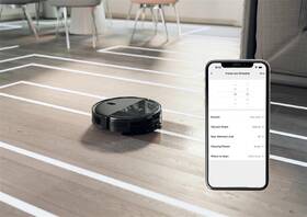 Robotický vysavač Hoover HG230H 011 černý

 obrázek produktu 19 z 25