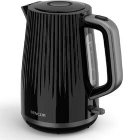 Rychlovarná konvice Sencor SWK 7519BK černá

 obrázek produktu 1 z 11