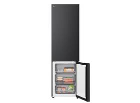 Chladnička s mrazničkou LG GBBS322BEV černá

 obrázek produktu 19 z 29