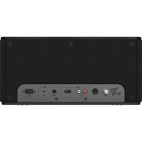 Reproduktor Klipsch The Three Plus černý

 obrázek produktu 4 z 8