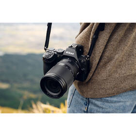 Objektiv Nikon Z 24-105 mm f/4-7.1 černý

 obrázek produktu 8 z 11