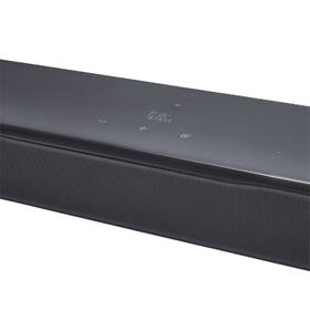 Soundbar JBL BAR 1300 MK2 černý

 obrázek produktu 11 z 21