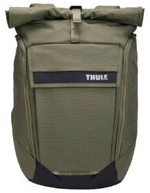 Batoh na notebook THULE Paramount 24 l zelený

 obrázek produktu 2 z 12