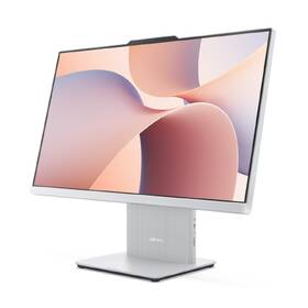 Počítač All In One Lenovo IdeaCentre 24ARR9 světle šedý

 obrázek produktu 1 z 9