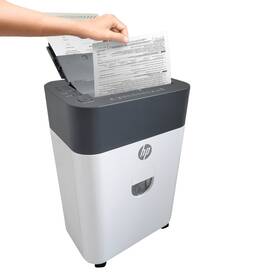 Skartovač HP OneShred Auto 100CC bílý

 obrázek produktu 6 z 7