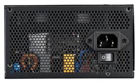 Zdroj Cooler Master MWE Bronze V3 650W, 80+ Bronze černý

 obrázek produktu 4 z 4