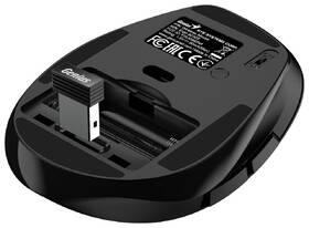 Myš Genius Ergo 8230S černá

 obrázek produktu 4 z 4