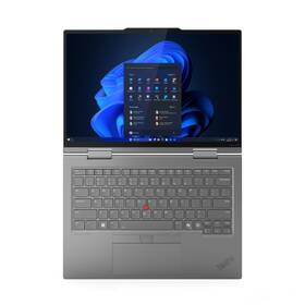 Notebook Lenovo ThinkPad X1 2-in-1 Gen 10 Aura Edition šedý

 obrázek produktu 10 z 11
