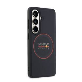 Kryt na mobil Red Bull PU Leather Meshed Red Ring Magnetic na Samsung Galaxy S26+ tmavě modrý

 obrázek produktu 3 z 6