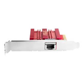 Síťová karta Asus PCIe XG-C100C V3 červená

 obrázek produktu 2 z 2
