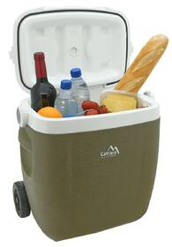 Chladicí box Cattara Picnic khaki

 obrázek produktu 1 z 8