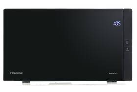Mikrovlnná trouba Hisense H25MOBS4HGI Invertor černá

 obrázek produktu 1 z 13