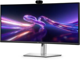 Monitor Dell Pro P3426WEV černý

 obrázek produktu 2 z 8
