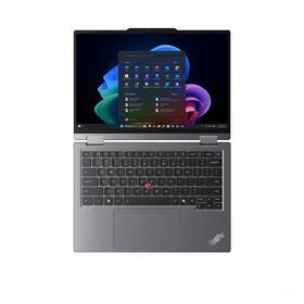 Notebook Lenovo ThinkPad X1 2-in-1 Gen 11 Aura Edition šedý

 obrázek produktu 5 z 12