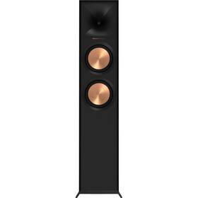 Reproduktory Klipsch Reference 5.1 R-605FA (2 ks) / R-40M (2 ks) / R-50C (1 ks) / R-101SW (1 ks) černé

 obrázek produktu 1 z 10