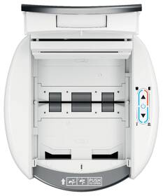 Skartovač Leitz OptiMax Autofeed SmallOffice 200 P4 bílý

 obrázek produktu 8 z 8