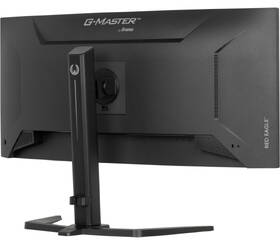 Herní monitor IIYAMA G-Master GCB3484WQSU-B2 černý

 obrázek produktu 5 z 8