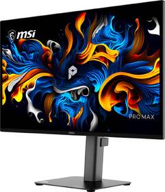 Monitor MSI PRO MAX 271UPX12G černý

 obrázek produktu 2 z 9