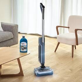 Podlahová myčka Rowenta GZ7136E0 X-Clean Vision Pro černá/modrá

 obrázek produktu 8 z 15