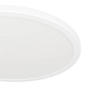 Stropní svítidlo Eglo ROVITO bílé

 obrázek produktu 3 z 5