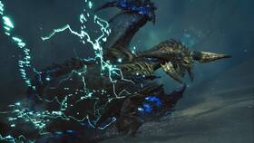 Hra Capcom Nintendo Switch 2 Monster Hunter Wilds (Game-Key Card) 

 obrázek produktu 6 z 11
