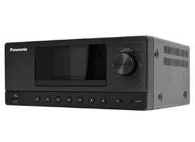 Mikrosystém Panasonic SC-PMX112E-K černý

 obrázek produktu 6 z 7