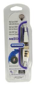 Kabel Bandridge Personal HDMI / HDMI mini, 1m, 1.4 

 obrázek produktu 1 z 1