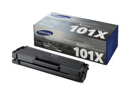 Toner Samsung MLT-D101X, 700 stran černý

 obrázek produktu 1 z 1