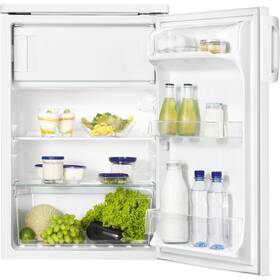 Chladnička Zanussi ZRG15807WA bílá

 obrázek produktu 3 z 3