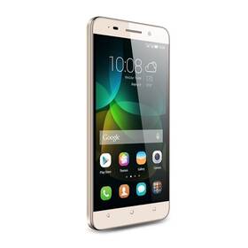 Mobilní telefon HONOR 4c zlatý

 obrázek produktu 4 z 9