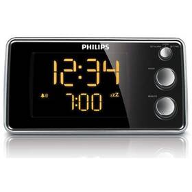 Radiobudík Philips 3551 černý/stříbrný

 obrázek produktu 1 z 1