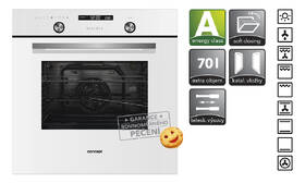 Trouba Concept ETV7560WH bílá

 obrázek produktu 3 z 9