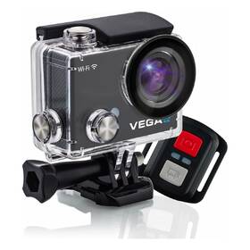 Outdoorová kamera Niceboy VEGA 4K černá

 obrázek produktu 1 z 9