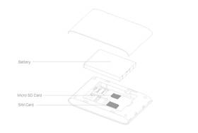 Router TP-Link M7300 4G/LTE bílá barva
