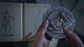 Hra Sony Uncharted: The Lost Legacy 

 obrázek produktu 7 z 9