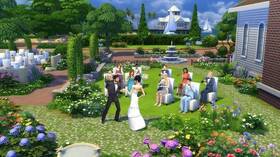 Hra EA The Sims 4 

 obrázek produktu 4 z 4