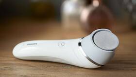 Pedikúra Philips BCR430/00 bílá/tyrkysová

 obrázek produktu 11 z 16