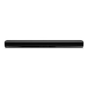 Soundbar Philips HTL1190B černý

 obrázek produktu 3 z 3