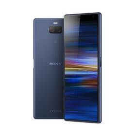 Mobilní telefon Sony 10 Plus (I4213) Dual SIM modrý

 obrázek produktu 8 z 13