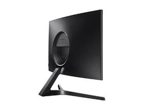 Monitor Samsung C24RG50 
