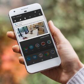 IP kamera Google Nest Cam IQ bílá

 obrázek produktu 5 z 6