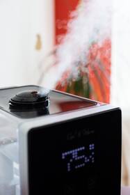 Zvlhčovač vzduchu Rohnson R-9510 Cool & Warm černý

 obrázek produktu 11 z 15
