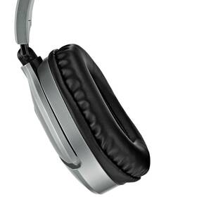 Headset Turtle Beach Recon 70 pro PC, PS4, Xbox One, Nintendo stříbrný

 obrázek produktu 8 z 12
