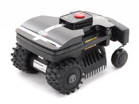 Robotická sekačka TECHline NEXTTECH LX2 

 obrázek produktu 3 z 38