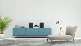 Mikrosystém KENWOOD M-720DAB černý/stříbrný

 obrázek produktu 5 z 8