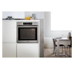 Trouba Whirlpool AKZ9 6270 IX nerez

 obrázek produktu 10 z 15